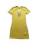 Nike Kleid | Gelb | Neu mit Etikett