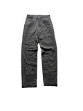 Karl Kani K Jeans | Dunkelgrau | Sehr guter Zustand | XS/S