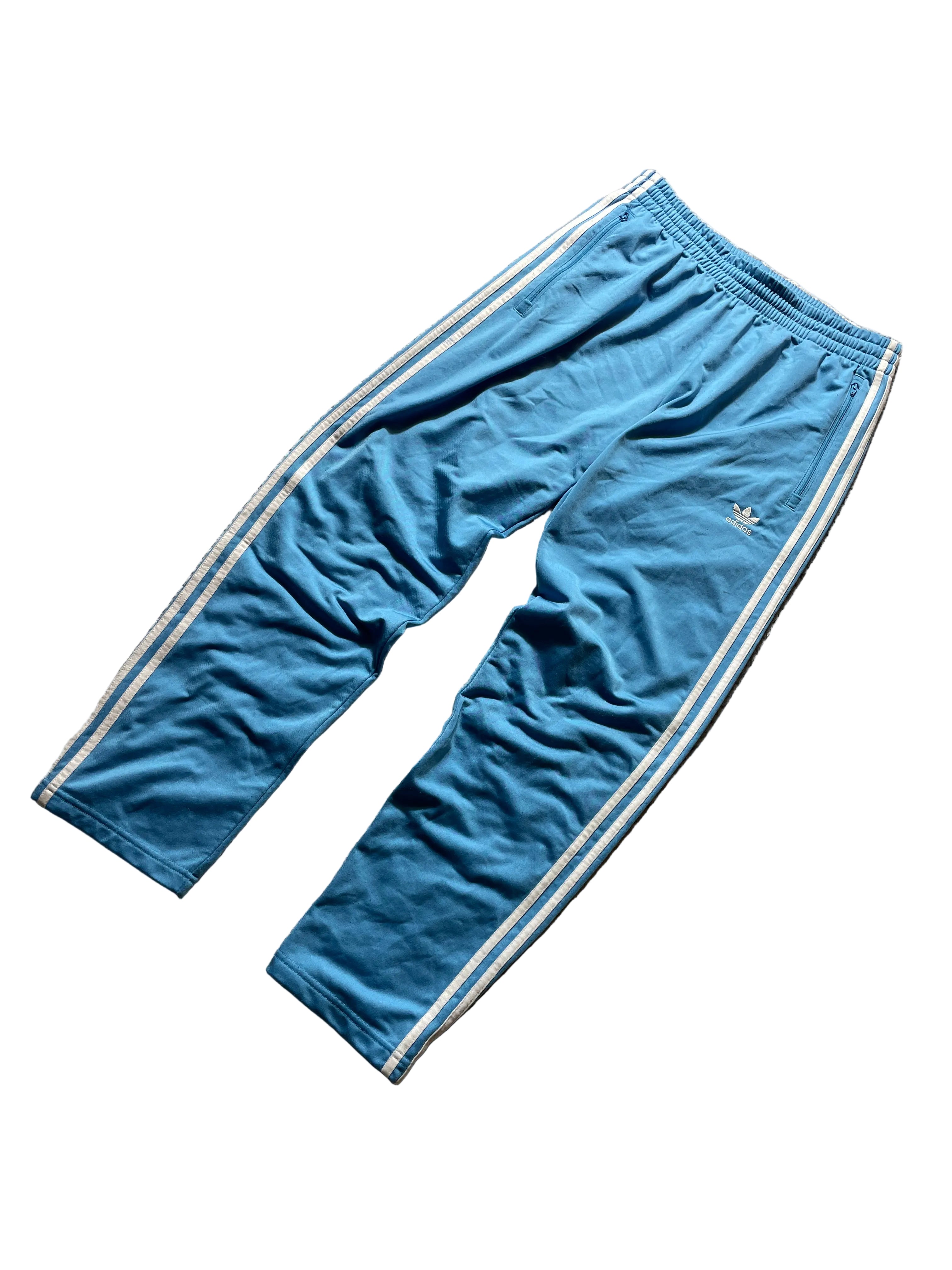 Adidas Hose | Blau | Guter Zustand | S