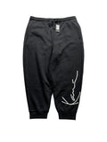 Karl Kani Jogger /  Schwarz / Neu mit Etikett