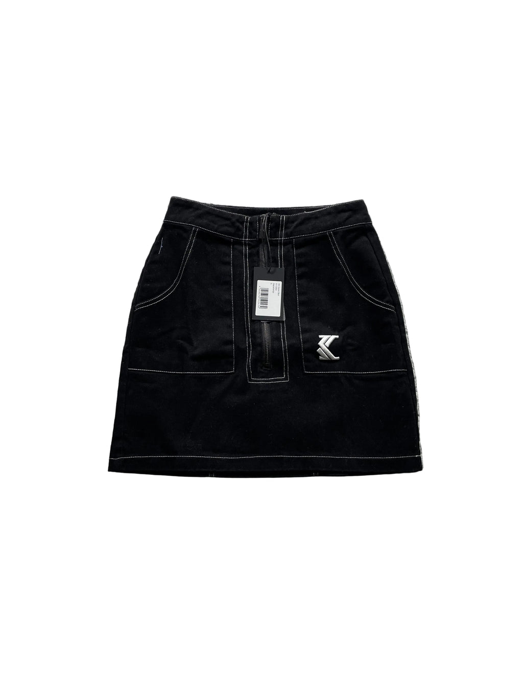 Karl Kani Rock / Schwarz / Neu mit Etikett