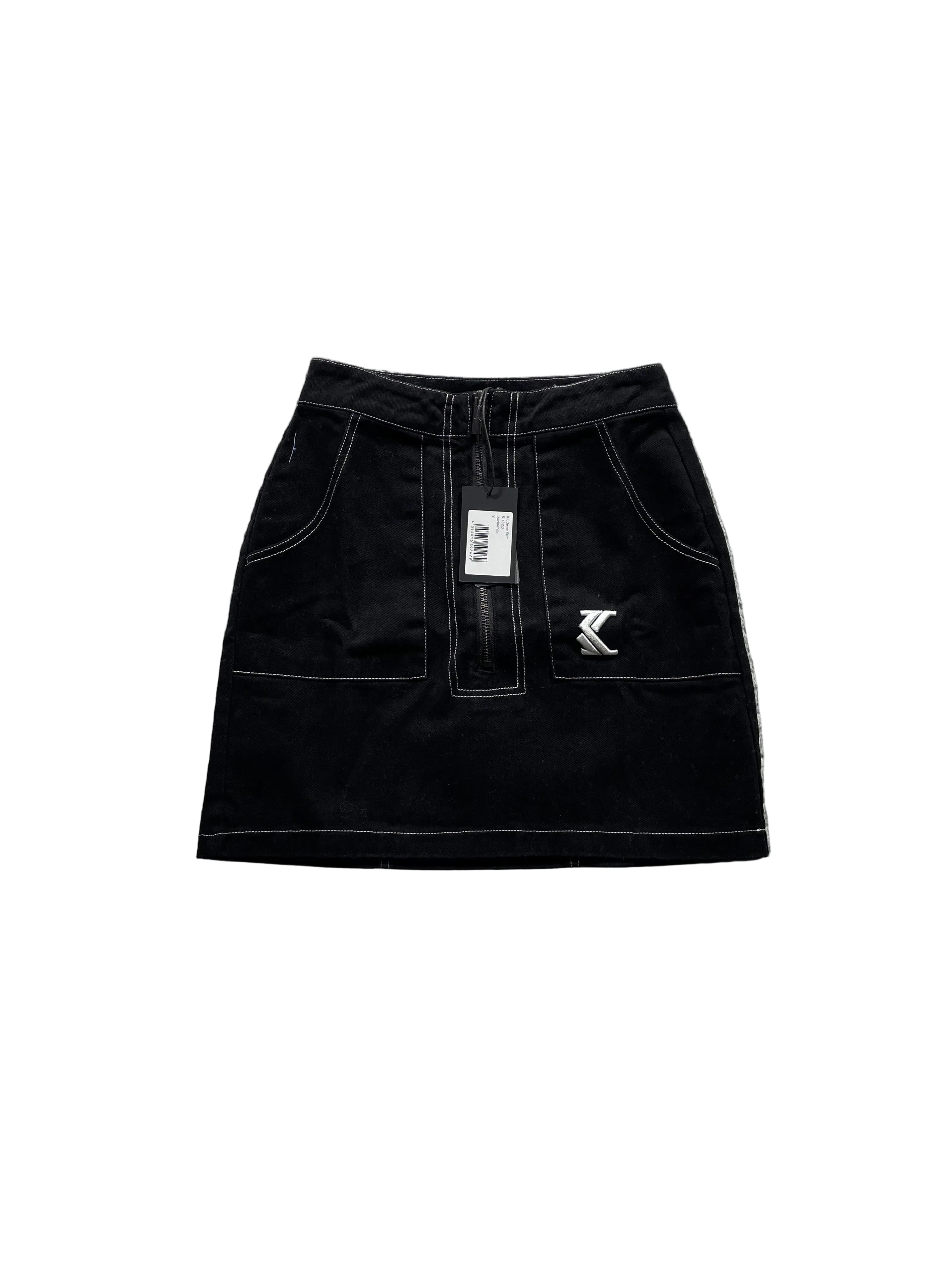 Karl Kani Rock / Schwarz / Neu mit Etikett