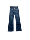 Arizona Bootcut Jeans | Dunkelblau | Neu mit Etikett