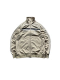 Adidas Vintage 83 C J.Mano  Jacke | Beige | Sehr guter Zustand | M
