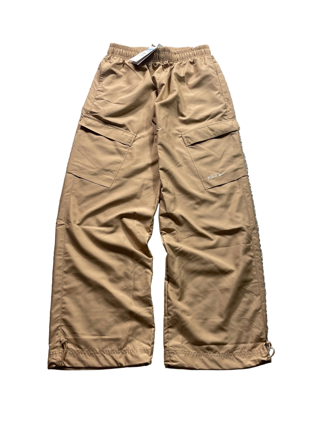Nike Baggy Cargo Jogger / Beige / Neu mit Etikett