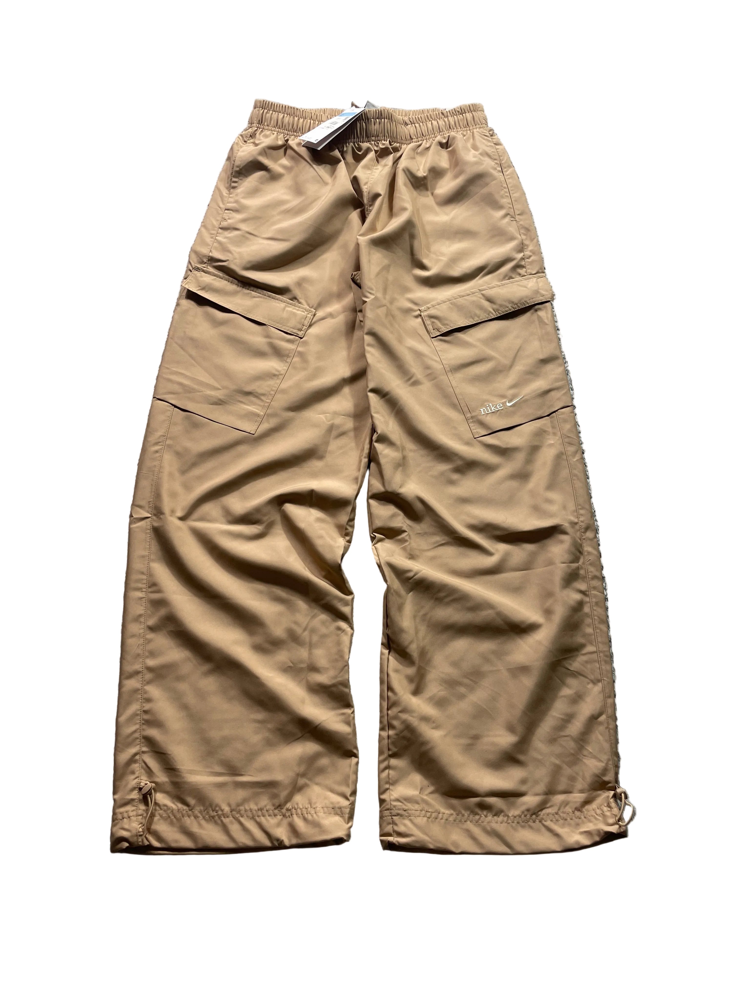 Nike Baggy Cargo Jogger / Beige / Neu mit Etikett
