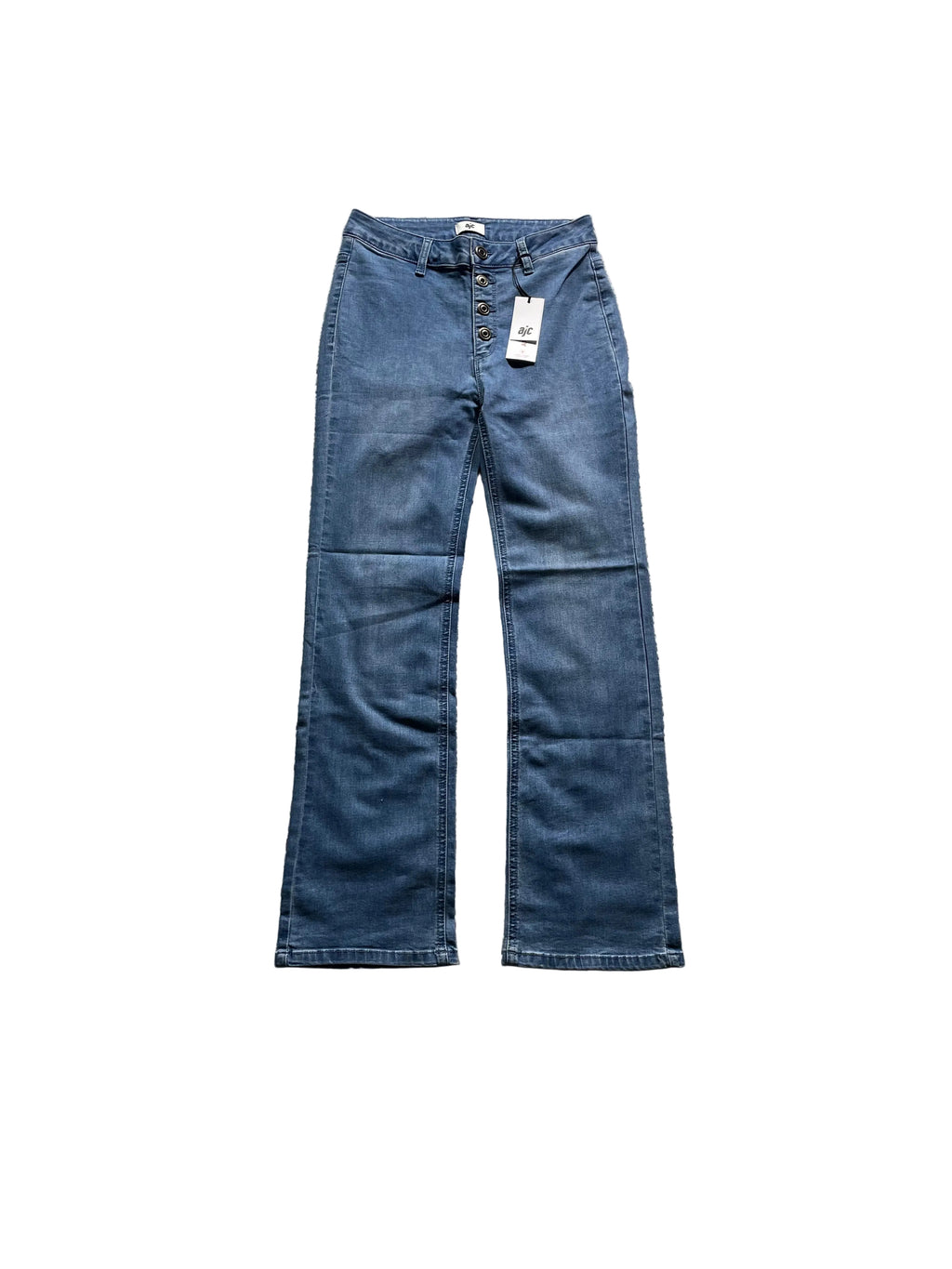 AjC Bootcut Jeans | Blau | Neu mit Etikett