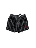 Karl Kani Shorts | Schwarz | Neu mit Etikett
