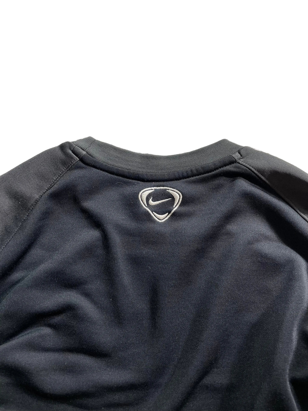 Nike Vintage Sweatshirt | Schwarz | Sehr guter Zustand