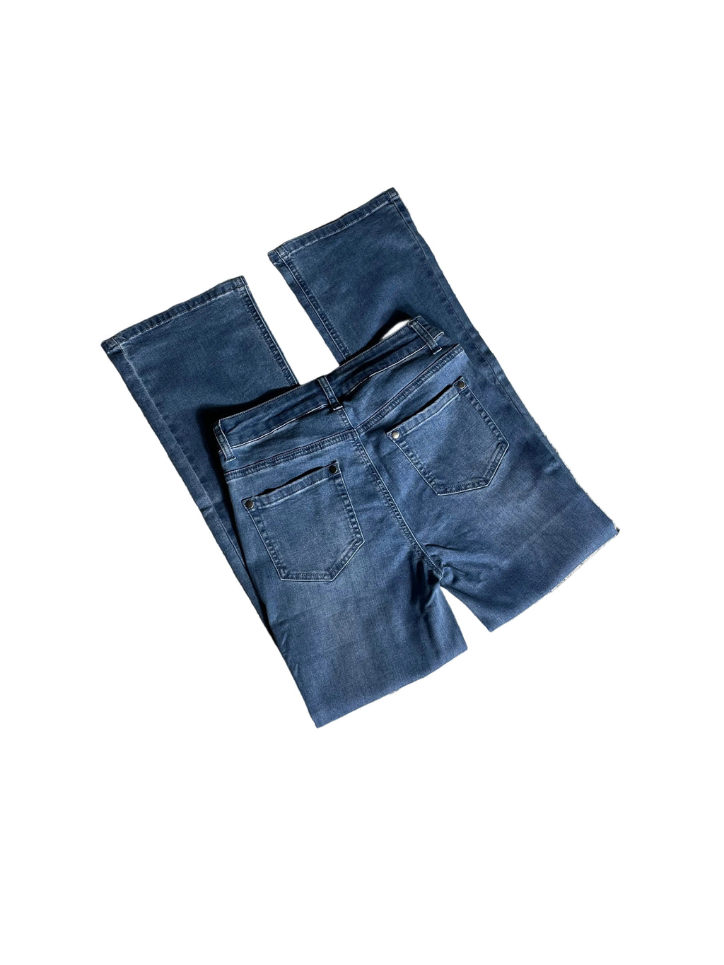 AjC Bootcut Jeans | Blau | Neu mit Etikett