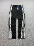 Adidas Adibreak Hose / Schwarz / Neu mit Etikett