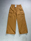 Nike Baggy Cargo Hose / Hellbraun / Neu mit Etikett