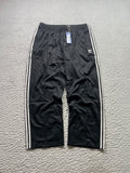 Adidas Baggy TP Hose / Schwarz / Neu mit Etikett