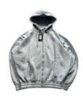 Karl Kani Zipper Jacke / Blau / Neu mit Etikett
