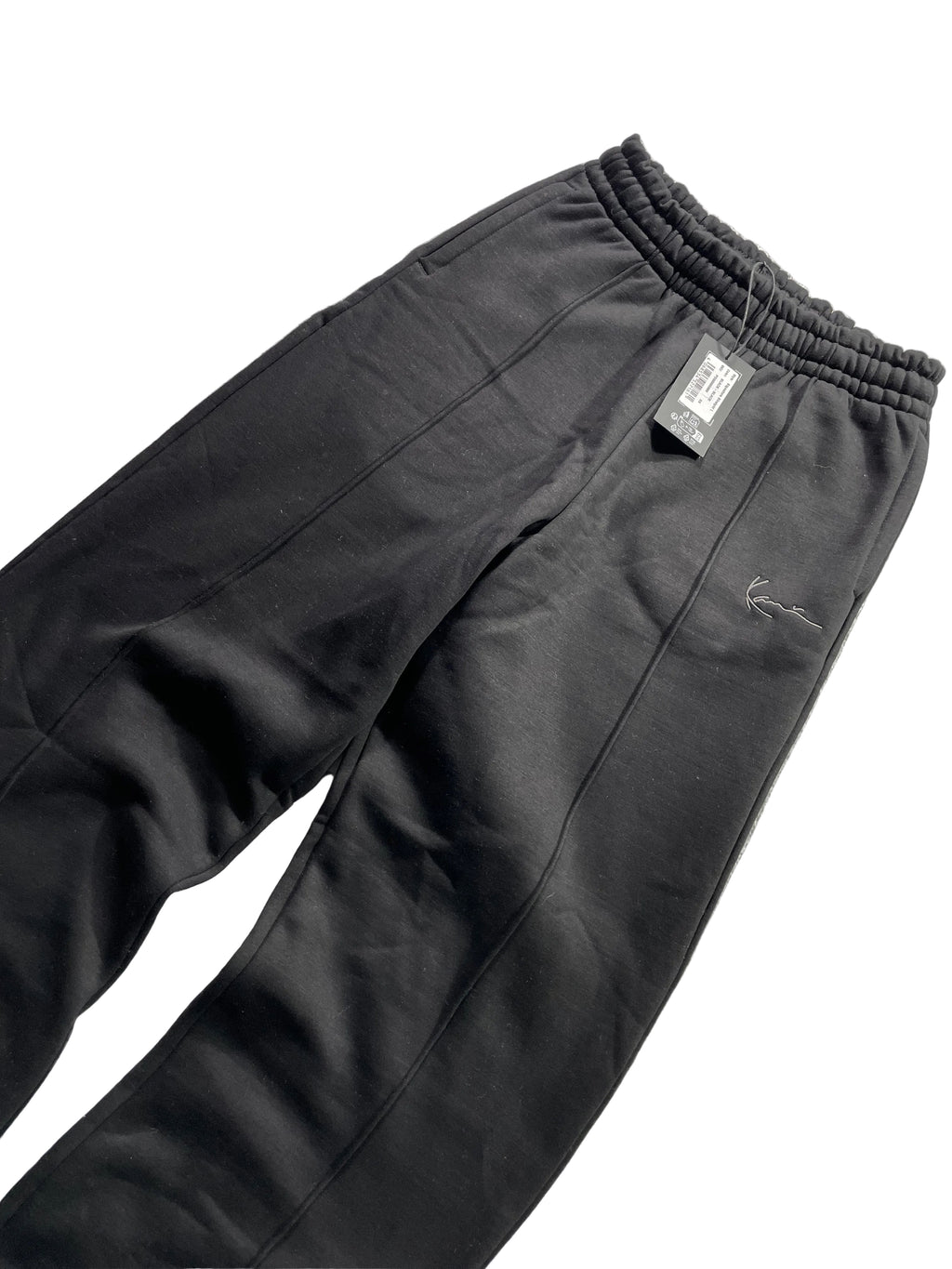 Karl Kani Baggy Jogger / Schwarz / Neu mit Etikett