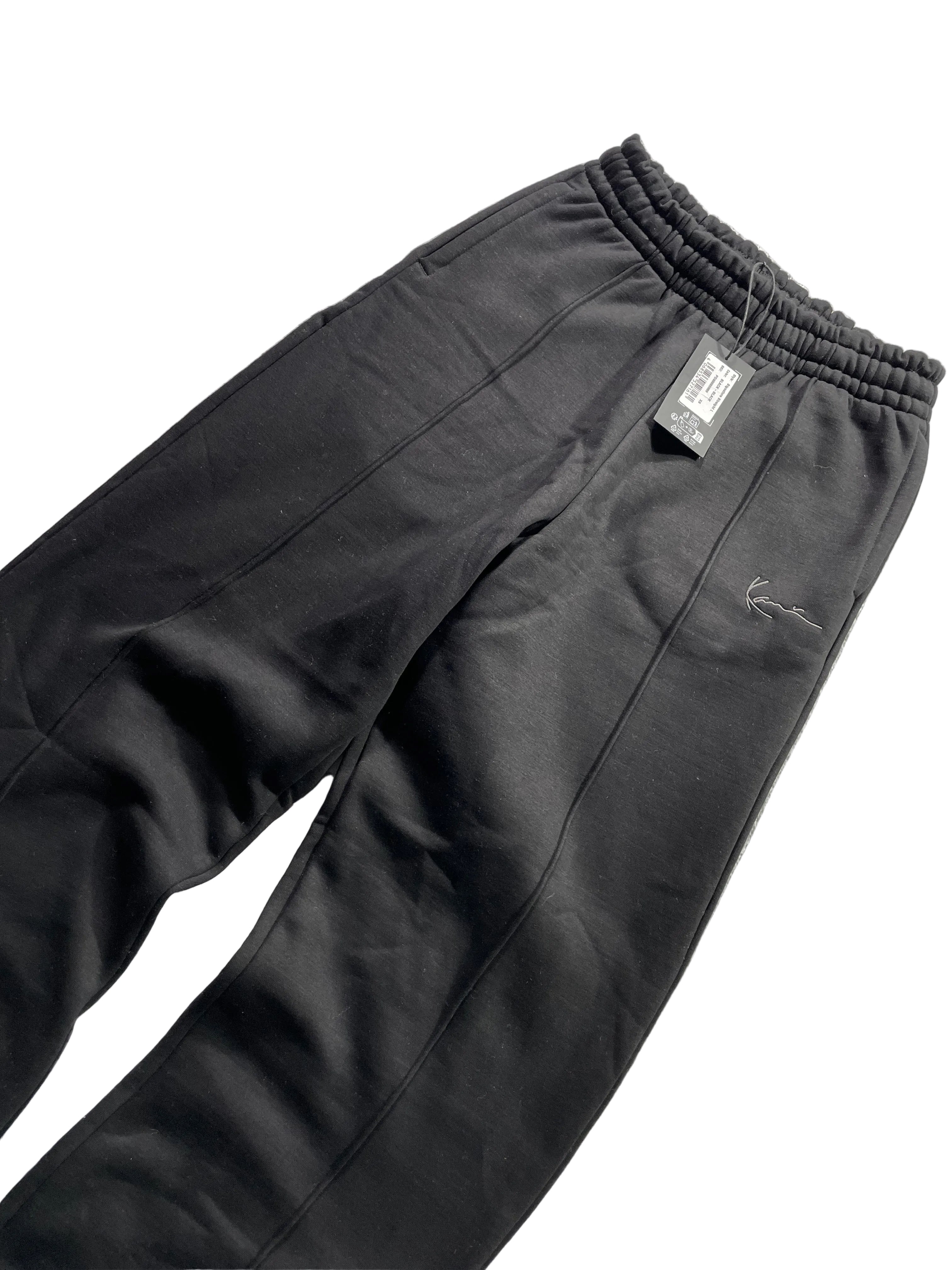 Karl Kani Baggy Jogger / Schwarz / Neu mit Etikett