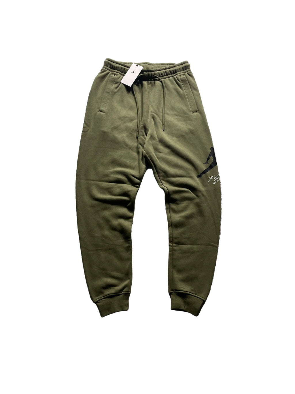 Nike Joardan Jogger | Khaki | Neu mit Etikett