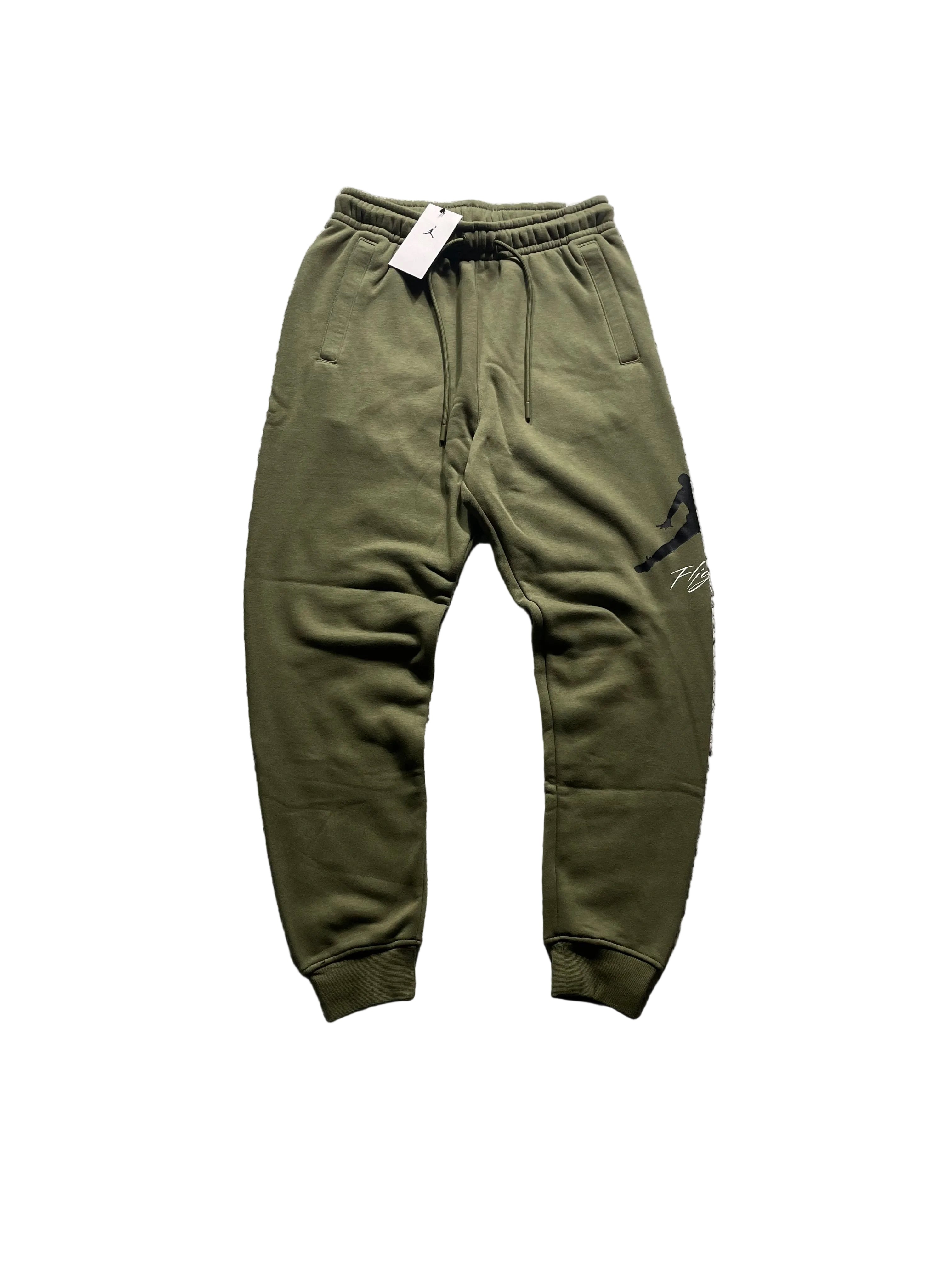 Nike Joardan Jogger | Khaki | Neu mit Etikett