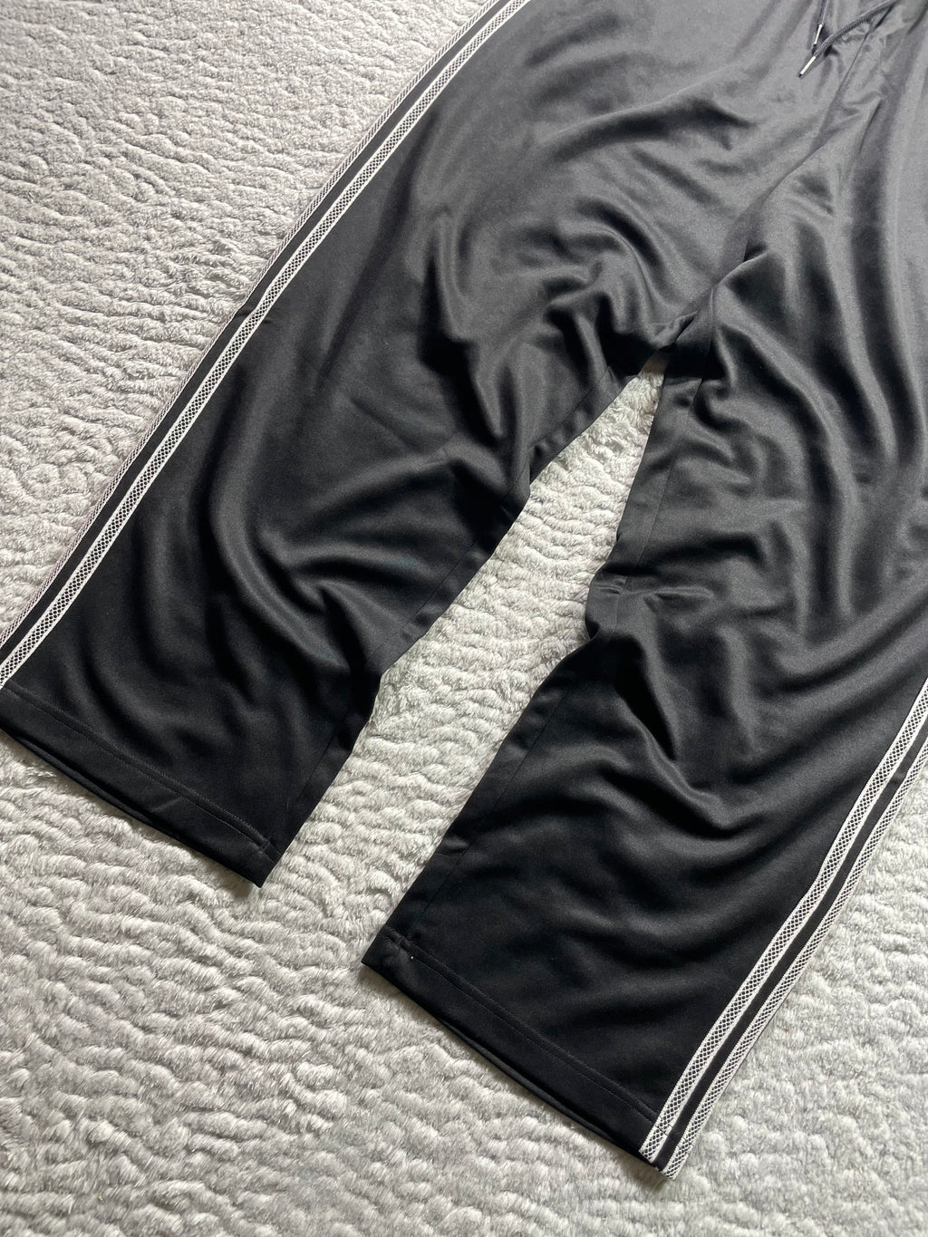 Adidas Baggy Hose / Schwarz / Neu mit Etikett