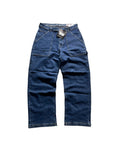 Home Boy Baggy Jeans | Dunkelblau | Neu mit Etikett
