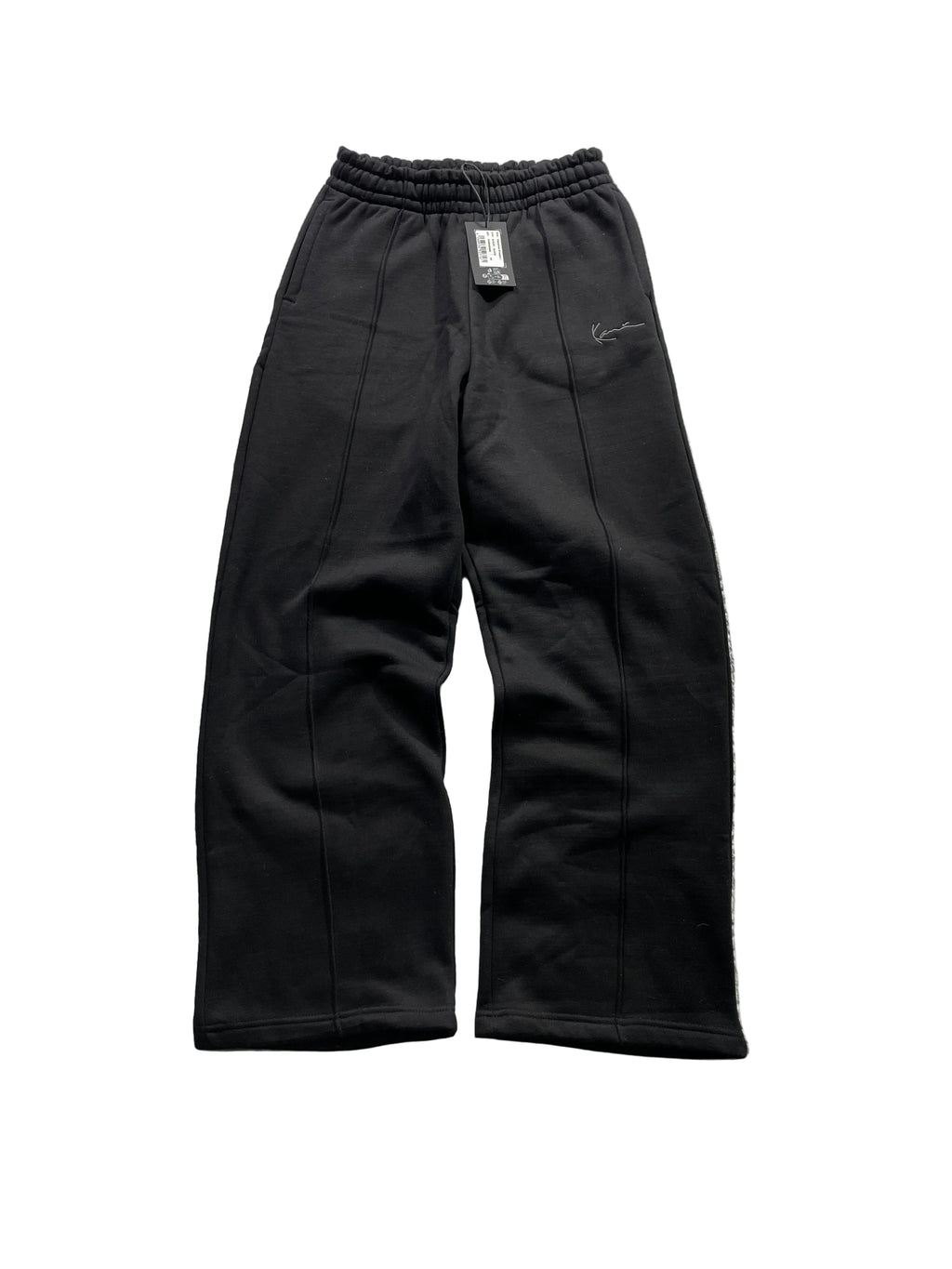 Karl Kani Baggy Jogger / Schwarz / Neu mit Etikett