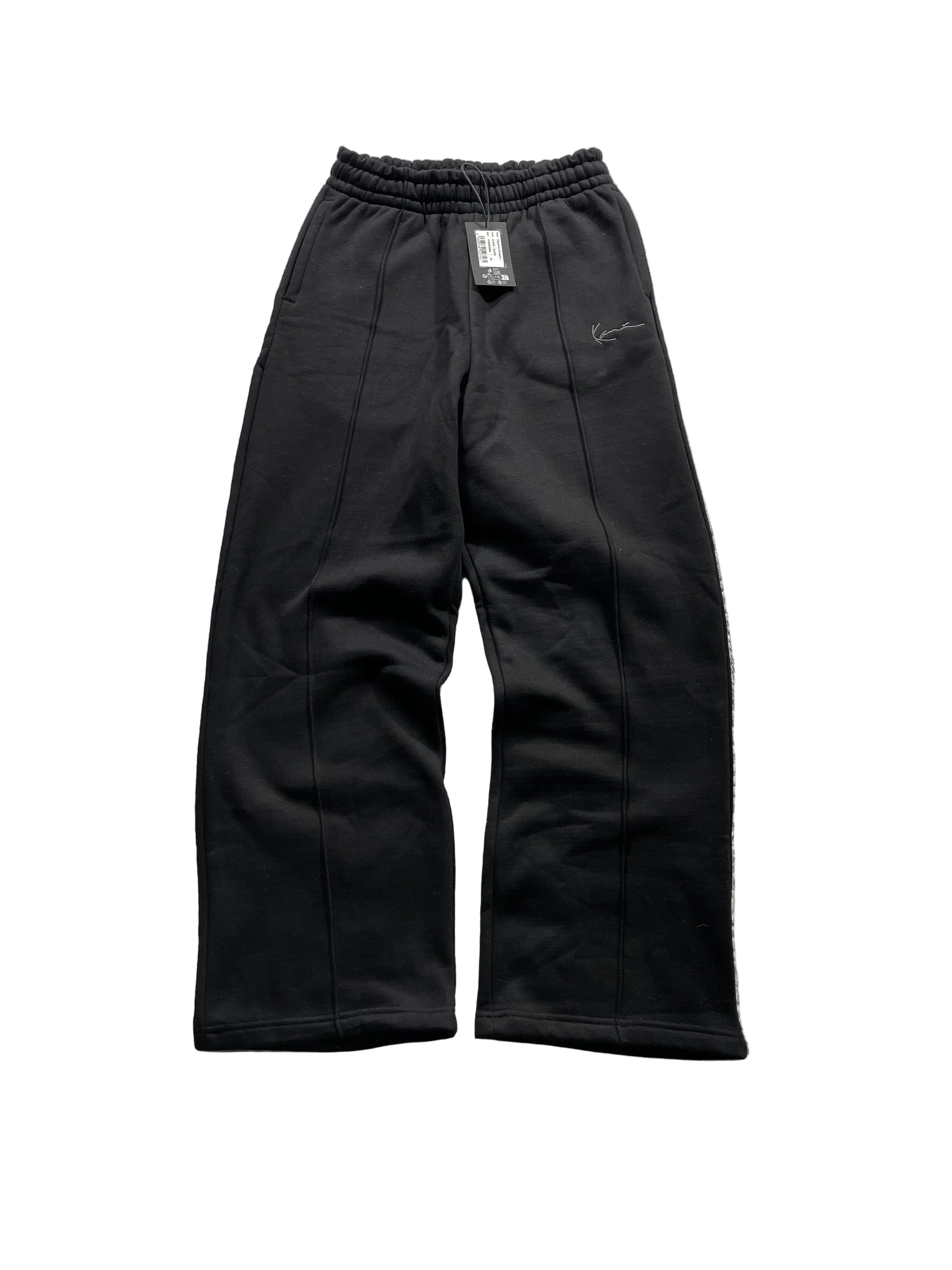 Karl Kani Baggy Jogger / Schwarz / Neu mit Etikett