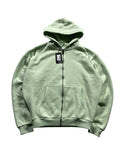 Karl Kani Zipper Jacke / Grün / Neu mit Etikett