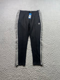 Adidas SST Classic TP / Schwarz / Neu mit Etikett