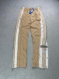 Adidas Adibreak Hose / Beige / Neu mit Etikett