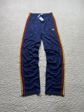Adidas Firebird Classic TP Hose / Navy Blau / Neu mit Etikett