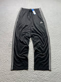 Adidas Baggy Hose / Schwarz / Neu mit Etikett