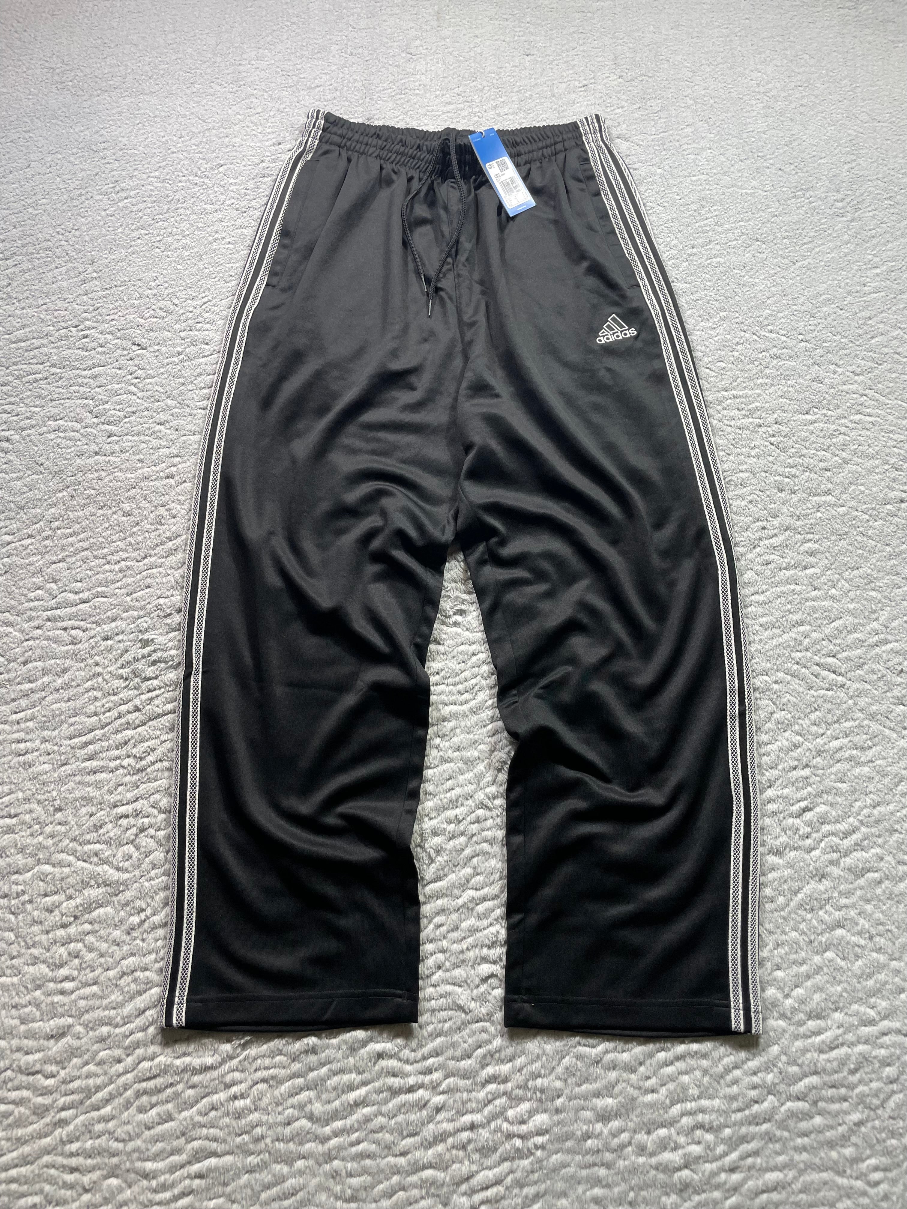 Adidas Baggy Hose / Schwarz / Neu mit Etikett