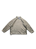 Adidas Spacer Drill TT | Sweatshirt | Grau | Neu mit Etikett