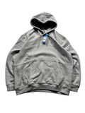 Adidas Hoodie / Grau / Neu mit Etikett