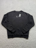 Karl Kani Sweatshirt / Schwarz / Neu mit Etikett