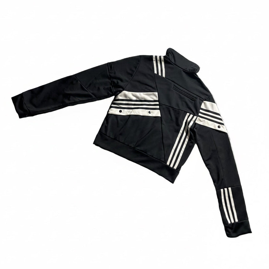 Adidas Adibreak Jacke | Schwarz | Sehr  guter Zustand | M