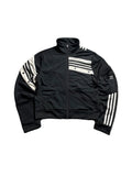 Adidas Adibreak Jacke | Schwarz | Sehr  guter Zustand | M