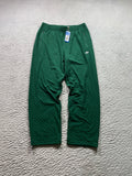 Adidas Monogramm Hose / Grün / Neu mit Etikett