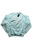 Karl Kani Sweatshirt / Hellblau / Neu mit Etikett