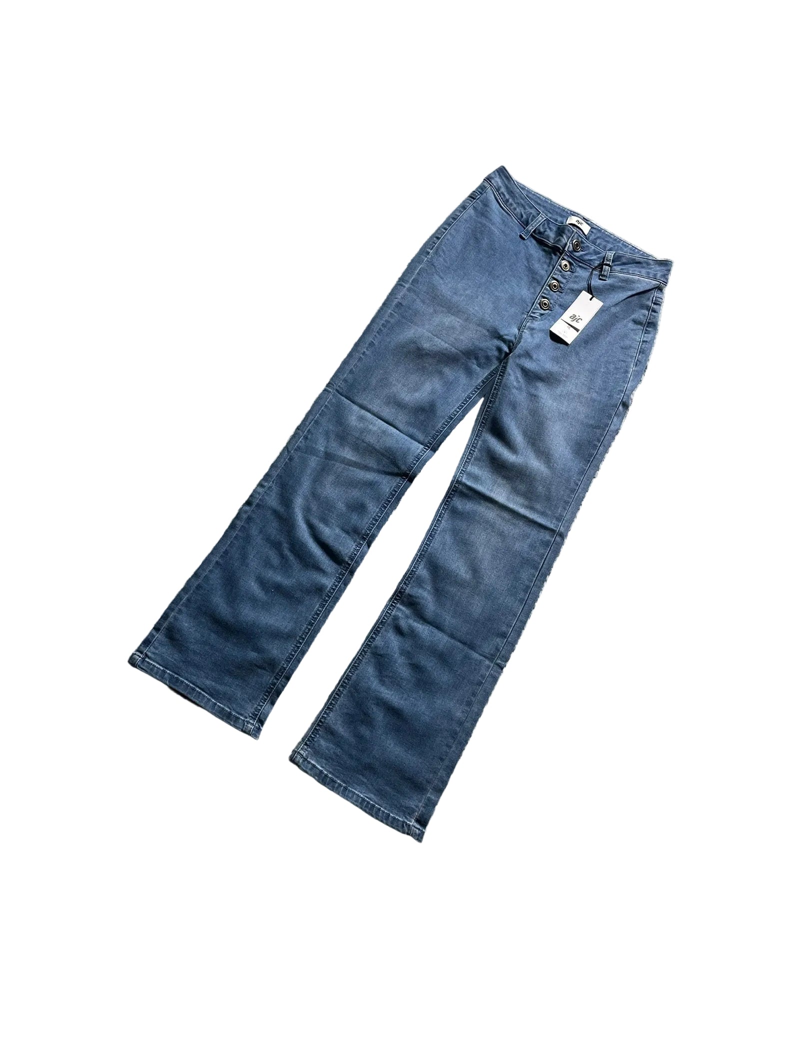AjC Bootcut Jeans | Blau | Neu mit Etikett
