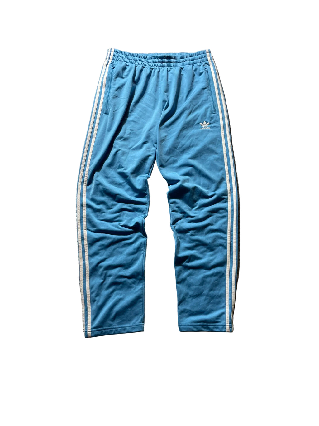 Adidas Hose | Blau | Guter Zustand | S