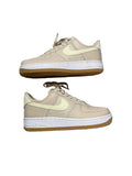 Nike Air Force 1 Damen / Beige /37.5 / Neu mit Etikett