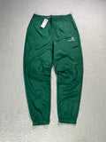 Sergio Tacchini Hose / Grün / Neu mit Etikett